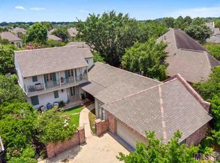 19620 Chanticleer Ct, Baton Rouge, LA 70809