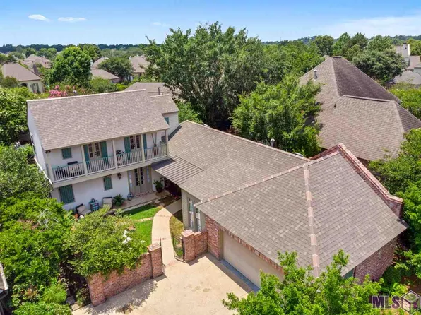 19620 Chanticleer Ct, Baton Rouge, LA 70809