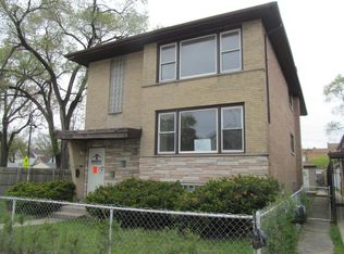 6558 S Damen Ave, Chicago, IL 60636