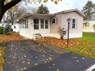 11 Lilliana Ln, New Hartford, NY, 13413