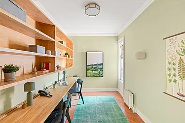 Sold by Corcoran