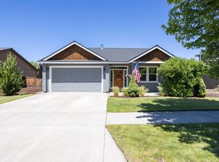 20580 Scarlet Sage Way, Bend, OR 97702