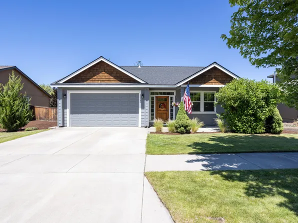 20580 Scarlet Sage Way, Bend, OR 97702