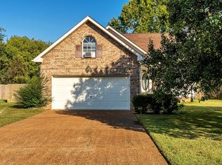 302 Cypress Glen Dr LOT 45, Mount Juliet, TN 37122
