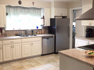 2050 Culkin Rd, Vicksburg, MS 39183