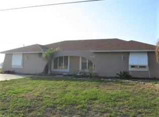 1125 SE 12th Ln #1127, Cape Coral, FL 33990