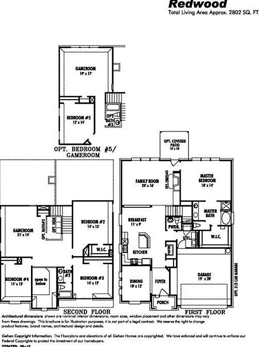 2nd image of 2306 Harrier Ct