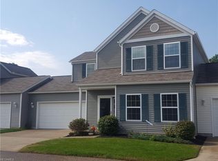 340 Teal Cir, Akron, OH 44319