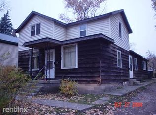 127 Reed Ave APT 3, Kalamazoo, MI 49001