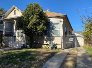 1727 W St, Sacramento, CA 95818