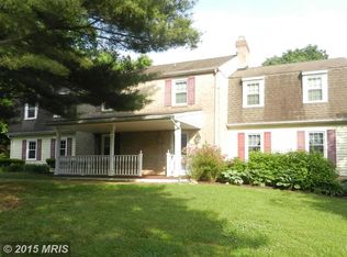 12911 Dulaney Valley Rd, Glen Arm, MD 21057