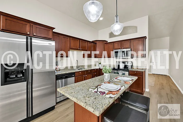 14848 S Ox Cart Ln — Photo 8