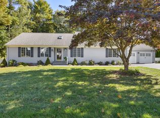 76 Osprey Cir, Westbrook, CT 06498