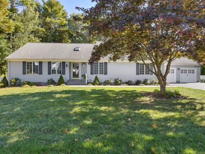 76 Osprey Circle, Westbrook, CT, 06498