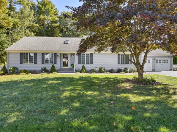 76 Osprey Circle, Westbrook, CT 06498