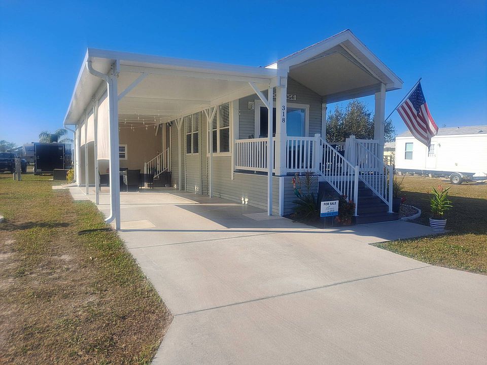 1st image of 3737 El Jobean Rd #318