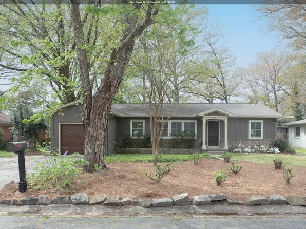 404 Rosewood St, Birmingham, AL 35210