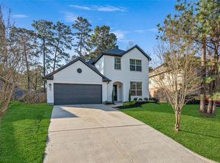 4301 Windswept Dr, Montgomery, TX 77356