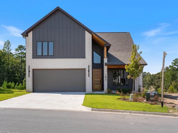 185 Fletcher Ridge Dr, Little Rock, AR 72223