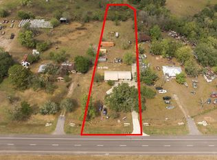 4959 Highway 90, Alleyton, TX 78935