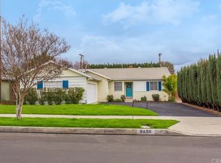 8450 Etiwanda Ave, Northridge, CA 91325