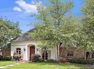 17849 British Ln, Baton Rouge, LA 70810