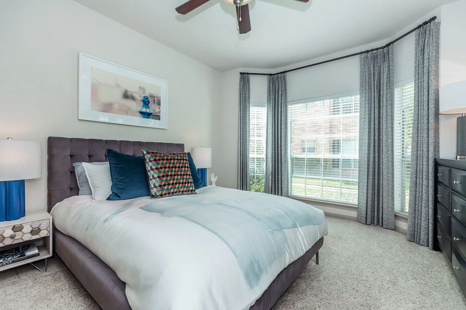 Richmond Towne Homes — Photo 4
