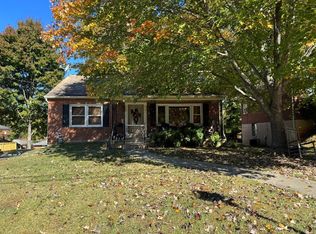 324 Parkland Dr, Danville, VA 24540
