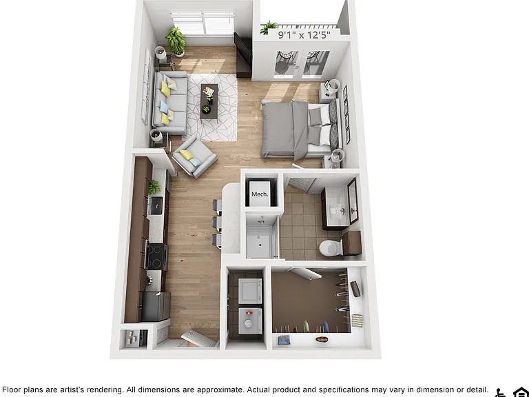 Elan East — Photo 41