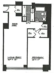 Rented by Keller Williams NYC