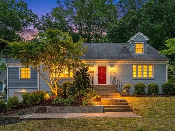 2604 Nottingham Rd SE, Roanoke, VA 24014