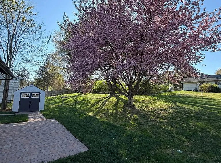 24320 Log House Rd — Photo 27