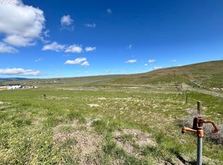 0 Summit Dr, Enterprise, OR 97828