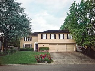 2980 NW 144th Ave, Beaverton, OR