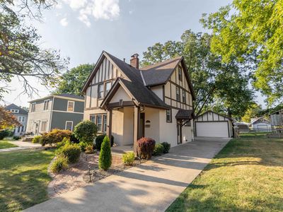 2223 Oak St, Quincy, IL, 62301