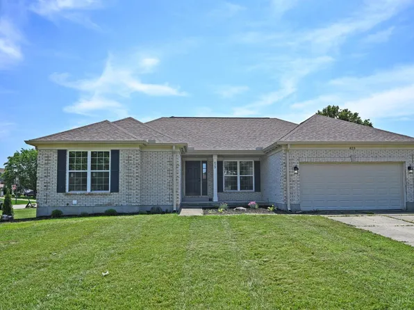 823 Autumn Ct, Trenton, OH 45067