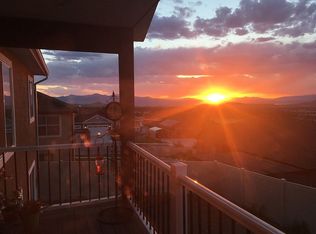 1063 E 230 S, Santaquin, UT 84655