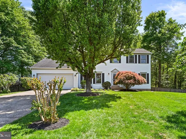 12500 Woodcock Ln, Herndon, VA 20171