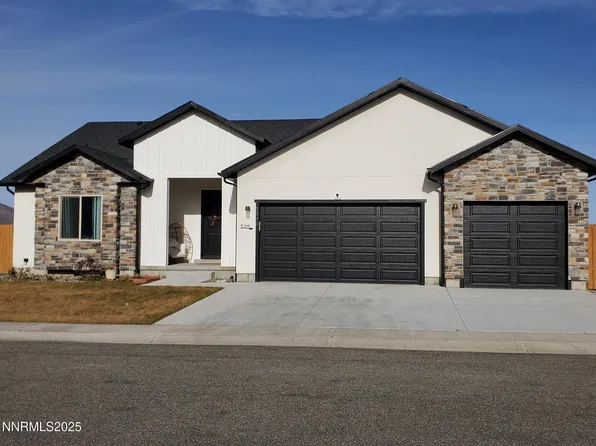 5335 Marla Dr, Winnemucca, NV 89445