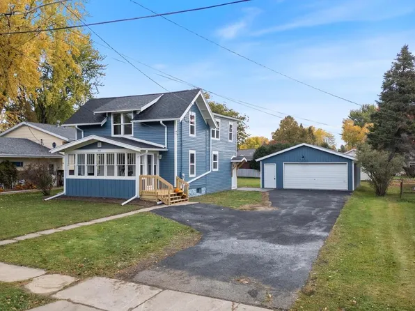 1403 South PALMETTO AVENUE, Marshfield, WI 54449