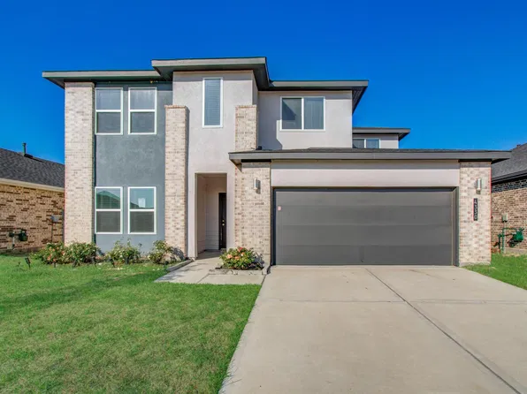 4330 Kircher Park Ln, Katy, TX 77494