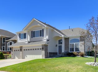 11581 Coeur D Alene Dr, Parker, CO 80138