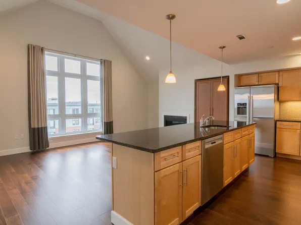 1501 Commonwealth Ave, Brighton, MA