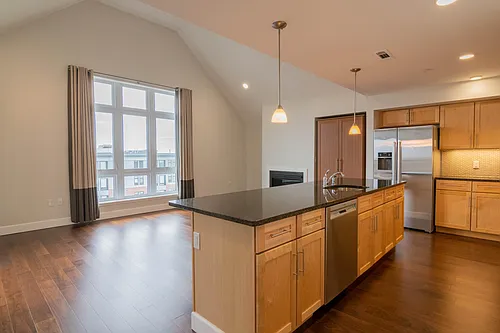 1501 Commonwealth Ave #3 Photo 1