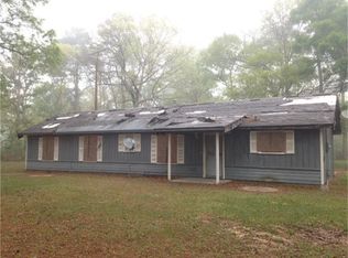 171 Richards Rd, Shepherd, TX 77371