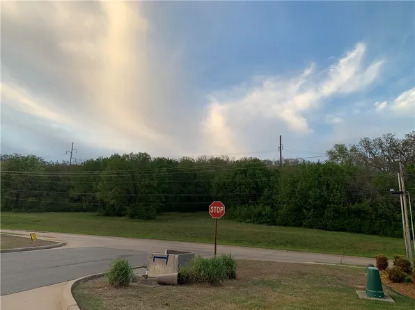 Lots 3 & 4 Sharum, Fort Smith, AR 72903