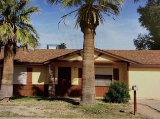 3422 W Villa Rita Dr, Phoenix, AZ 85053