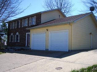 306 Falcon Ct, Elizabethtown, KY 42701