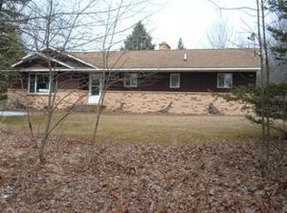 84 Rolling Hills Dr, West Branch, MI 48661