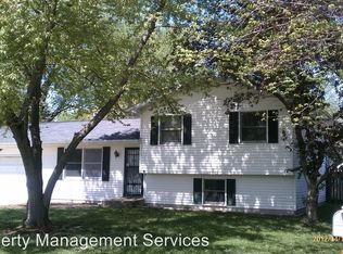 18311 Warrick St, South Bend, IN 46637